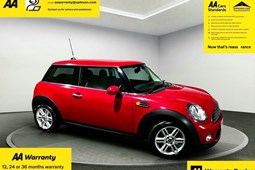 MINI Hatchback (06-13) 1.6 D (08/10 on) 3d For Sale - Premium Autos Directd Ltd, Ely