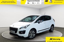 Peugeot 3008 (09-16) 1.6 HDi Active (11/13-) 5d For Sale - Premium Autos Directd Ltd, Ely