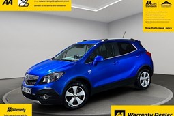 Vauxhall Mokka (12-16) 1.6 CDTi ecoFLEX SE 5d For Sale - Premium Autos Directd Ltd, Ely