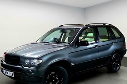 BMW X5 (00-06) 3.0d SE 5d Auto (04) For Sale - Premium Autos Directd Ltd, Ely