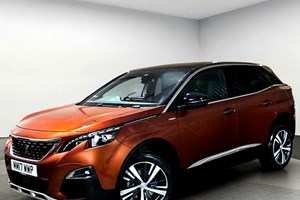 Peugeot 3008 SUV (16-24) GT Line 1.6 e-THP 165 S&S EAT6 auto 5d For Sale - Premium Autos Directd Ltd, Ely