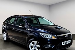 Ford Focus Hatchback (05-11) 1.8 Zetec 5d (08) For Sale - Premium Autos Directd Ltd, Ely