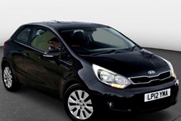 Kia Rio (11-17) 1.1 CRDi 2 EcoDynamics 3d For Sale - Premium Autos Directd Ltd, Ely