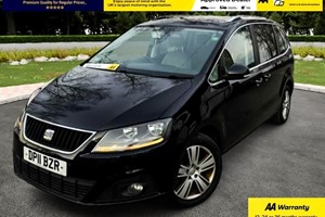 SEAT Alhambra (10-20) 2.0 TDI CR SE 5d For Sale - Premium Autos Directd Ltd, Ely
