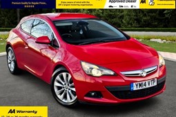 Vauxhall Astra GTC Coupe (11-18) 2.0 CDTi 16V SRi 3d For Sale - Premium Autos Directd Ltd, Ely