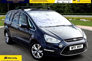 Ford S-MAX (06-14) 2.0 TDCi (163bhp) Titanium 5d For Sale - Premium Autos Directd Ltd, Ely