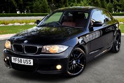 BMW 1-Series Coupe (07-13) 123d M Sport 2d For Sale - Premium Autos Directd Ltd, Ely