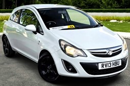 Vauxhall Corsa Hatchback (06-14) 1.2 SXi (AC) 3d For Sale - Premium Autos Directd Ltd, Ely