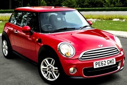 MINI Hatchback (06-13) 1.6 D (08/10 on) 3d For Sale - Premium Autos Directd Ltd, Ely