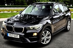 BMW X1 SUV (15-22) sDrive 18d Sport 5d For Sale - Premium Autos Directd Ltd, Ely