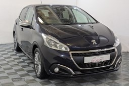 Peugeot 208 Hatchback (12-19) 1.6 BlueHDi Allure 5d For Sale - K2 Cars Omagh (NI) Ltd, Omagh