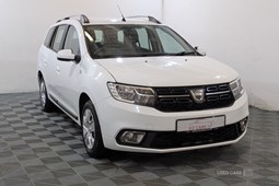 Dacia Logan MCV (13-20) Laureate dCi 90 (12/16 on) 5d For Sale - K2 Cars Omagh (NI) Ltd, Omagh