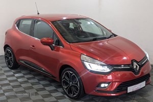 Renault Clio Hatchback (12-19) Dynamique S Nav dCi 90 5d For Sale - K2 Cars Omagh (NI) Ltd, Omagh