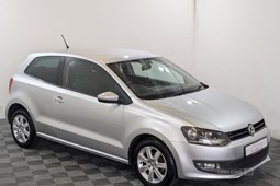 Volkswagen Polo Hatchback (09-17) 1.2 (70bhp) Match Edition 3d For Sale - K2 Cars Omagh (NI) Ltd, Omagh
