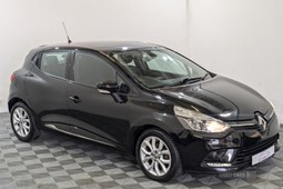Renault Clio Hatchback (12-19) Dynamique Nav 1.2 16V 75 5d For Sale - K2 Cars Omagh (NI) Ltd, Omagh
