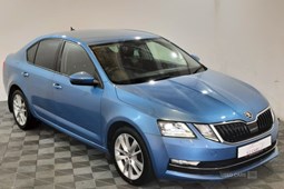 Skoda Octavia Hatchback (13-20) SE L 1.6 TDI 115PS DSG auto (03/17 on) 5d For Sale - K2 Cars Omagh (NI) Ltd, Omagh
