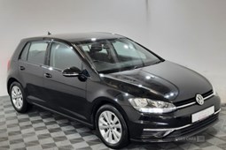 Volkswagen Golf Hatchback (13-20) SE Navigation 1.6 TDI BMT 115PS (03/17 on) 5d For Sale - K2 Cars Omagh (NI) Ltd, Omagh