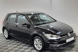 Volkswagen Golf Hatchback (13-20) SE Navigation 1.6 TDI BMT 115PS (03/17 on) 5d For Sale - K2 Cars Omagh (NI) Ltd, Omagh