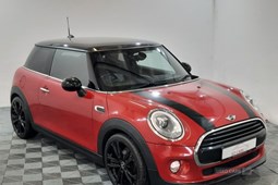 MINI Hatchback (14-24) 1.5 Cooper D Hatchback 3d For Sale - K2 Cars Omagh (NI) Ltd, Omagh