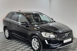 Volvo XC60 (08-17) D4 (190bhp) SE Nav (Leather) 5d For Sale - K2 Cars Omagh (NI) Ltd, Omagh
