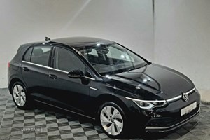 Volkswagen Golf Hatchback (20 on) Style 2.0 TDI Evo 150PS DSG auto 5d For Sale - K2 Cars Omagh (NI) Ltd, Omagh