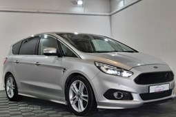 Ford S-MAX (15-23) 2.0 TDCi (180bhp) Titanium Sport 5d For Sale - K2 Cars Omagh (NI) Ltd, Omagh