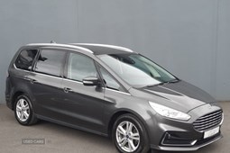 Ford Galaxy (15-23) Titanium 2.0 Ford EcoBlue 190PS FWD 5d For Sale - K2 Cars Omagh (NI) Ltd, Omagh