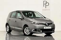 Renault Scenic (09-16) 1.5 dCi Dynamique Nav 5d For Sale - Phil Presswood Specialist Cars Ltd, Brigg