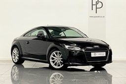 Audi TT Coupe (14-23) 2.0 TDI Ultra Sport 2d For Sale - Phil Presswood Specialist Cars Ltd, Brigg