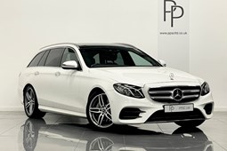 Mercedes-Benz E-Class Estate (16-23) E 220 d AMG Line Premium 9G-Tronic Plus auto 5d For Sale - Phil Presswood Specialist Cars Ltd, Brigg