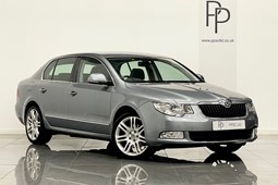 Skoda Superb Hatchback (08-15) 2.0 TDI (170bhp) Elegance 5d DSG For Sale - Phil Presswood Specialist Cars Ltd, Brigg