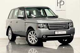 Land Rover Range Rover (02-12) 4.4 TDV8 Westminster 4d Auto For Sale - Phil Presswood Specialist Cars Ltd, Brigg