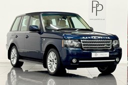 Land Rover Range Rover (02-12) 4.4 TDV8 Westminster 4d Auto For Sale - Phil Presswood Specialist Cars Ltd, Brigg