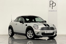 MINI Coupe (11-15) 1.6 Cooper Coupe 3d Auto For Sale - Phil Presswood Specialist Cars Ltd, Brigg