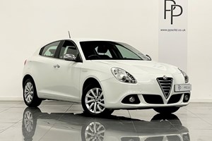 Alfa Romeo Giulietta (10-20) 2.0 JTDM-2 Distinctive 5d For Sale - Phil Presswood Specialist Cars Ltd, Brigg