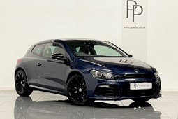 Volkswagen Scirocco R (10-18) 2.0 TSI R (Nav/Leather) 3d DSG For Sale - Phil Presswood Specialist Cars Ltd, Brigg