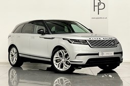 Land Rover Range Rover Velar SUV (17 on) HSE D300 auto 4d For Sale - Phil Presswood Specialist Cars Ltd, Brigg