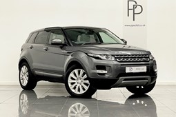 Land Rover Range Rover Evoque (11-19) 2.2 SD4 Pure (9speed) (Tech Pack) Hatchback 5d Auto For Sale - Phil Presswood Specialist Cars Ltd, Brigg