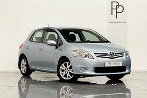 Toyota Auris (07-13) 1.6 V-Matic Colour Collection 5d For Sale - Phil Presswood Specialist Cars Ltd, Brigg