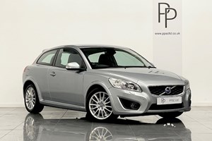 Volvo C30 (07-12) 2.0 D3 (150bhp) SE Lux 3d Geartronic For Sale - Phil Presswood Specialist Cars Ltd, Brigg