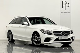 Mercedes-Benz GLC-Class (15-22) GLC 220 d 4Matic AMG Line 9G-Tronic Plus auto 5d For Sale - Phil Presswood Specialist Cars Ltd, Brigg