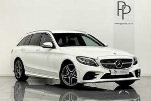 Mercedes-Benz GLC-Class (15-22) GLC 220 d 4Matic AMG Line 9G-Tronic Plus auto 5d For Sale - Phil Presswood Specialist Cars Ltd, Brigg