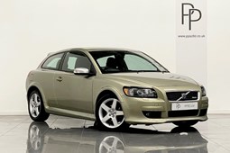 Volvo C30 (07-12) 2.0D R DESIGN Sport 3d Powershift For Sale - Phil Presswood Specialist Cars Ltd, Brigg