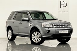 Land Rover Freelander (06-14) 2.2 SD4 HSE 5d Auto For Sale - Phil Presswood Specialist Cars Ltd, Brigg
