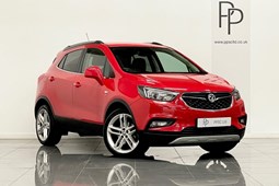 Vauxhall Mokka X (16-19) Elite Nav 1.4i Turbo (153PS) Start/Stop 4x4 auto 5d For Sale - Phil Presswood Specialist Cars Ltd, Brigg