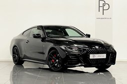 BMW 4-Series Coupe (20 on) M440i xDrive MHT 2dr Step Auto 2d For Sale - Phil Presswood Specialist Cars Ltd, Brigg