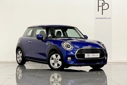 MINI Hatchback (14-24) Cooper (03/2018 on) 3d For Sale - Phil Presswood Specialist Cars Ltd, Brigg