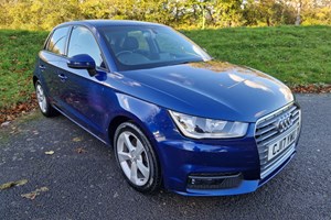 Audi A1 Sportback (12-18) 1.4 TFSI Sport (01/15-) 5d For Sale - Springvale Car Sales, Cwmbran