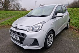 Hyundai i10 (14-20) SE 1.0 66PS 5d For Sale - Springvale Car Sales, Cwmbran