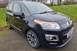 Citroen C3 Picasso (09-17) 1.6 HDi 8V Exclusive (115bhp) 5d For Sale - Springvale Car Sales, Cwmbran